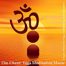 The meaning and connotations of om vary between the diverse schools within and across the various traditions. Om Chant Von Ahanu Music For Yoga Meditation And Relaxation Bei Amazon Music Amazon De