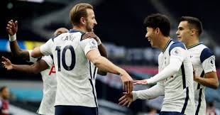 It is better to fail aiming high than to succeed aiming low. Levy Prioritising Bumper New Deal For Tottenham Star To Ward Off Suitors