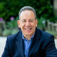 Heather Coombs Perez and Art Perez