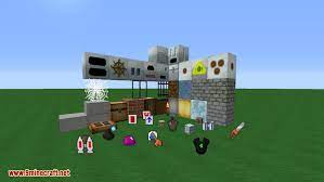 Browse and download minecraft industrial mods by the planet minecraft community. Industrial Craft 2 Mod 1 12 2 1 11 2 Power Machines 9minecraft Net