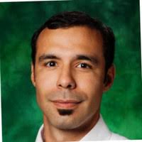 Patrick James Palacios Email & Phone Number