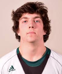 2017 Men's Lacrosse Roster