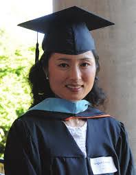 Jennifer Hokanson's Instagram, Twitter & Facebook