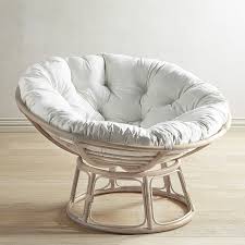 Papasan Whitewash Chair Frame Stone Wash Papasanchair Papasan Chair Whitewashed Chairs Papasan Chair Frame
