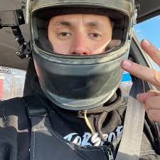 Let's all wish a special Happy Birthday to my former build partner and  friend Jeff Hamblin. Jeff spent most of his years at Ford