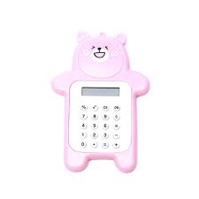 Cartoon Cute Bear Calculator Portable Calculator Elementary School Calculator Walmart Com Walmart Com Download this premium vector about cute calculator with emoticons set, and discover more than 9 million professional graphic resources on freepik. cartoon cute bear calculator portable calculator elementary school calculator