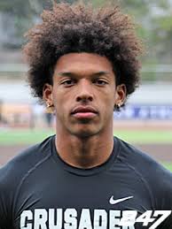 2025 Top Football Recruits in California