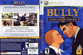 Anniversary edition now available on ios and android devices. Bully Scholarship Edition Home Facebook