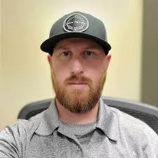 Richard Pickelsimer's Instagram, Twitter & Facebook