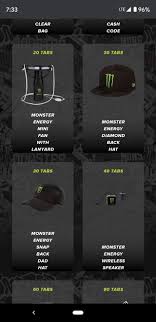 Jul 23, 2021 · monster tabs unlock the vault. I M Collecting Monster Energy Drink Can Tabs Photos Facebook