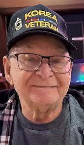 Obituary for Paul R. "Dick" Porter