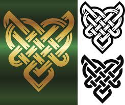 Artist ig @deano_robertson #celticdragons #celtictattoo. Simple Mens Small Celtic Tattoos Mens Small Tattoo Design