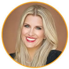 Kate Braun's Instagram, Twitter & Facebook