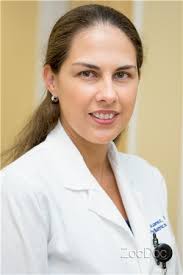 Dr. Paola Suarez, MD