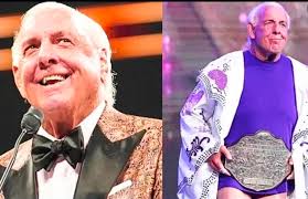 Wrestling's Glory Days