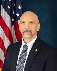 FBI announces new El Paso Division special agent in charge
