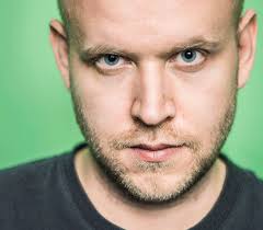 Daniel ek (born 21 february 1983) is a swedish billionaire entrepreneur and technologist. Daniel Ek Warns Sweden That Spotify May Be Forced To Grow Elsewhere Music Business Worldwide