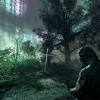 The black stalker is an antagonist that you'll meet as you progress further in the exclusion zone. 3