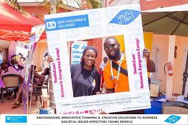 Ο χρήστης SOS...