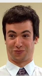 The Unofficial Nathan Fielder Fan Club