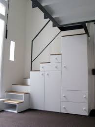 40 clever loft stair for tiny house ideas spaciroom com loft petite maison interieurs de toute petite maison escalier de loft
