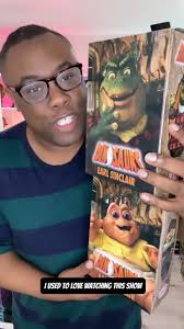 Unboxing Dinosaurs toys I bought from NECA. Earl Sinclair & Baby Sinclair.  Who should they make next? , @necaofficial @hensoncompany @disneyplus  #dinosaurs #earlsinclair #babysinclair #toys ...