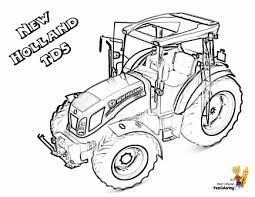 Kleurplaat tractor new holland l for lawnmower coloring shets. Print Out This New Holland Td5 Tractor Coloring Page Sho Nuff Tell Other Coloring Kids Your Eyeballs Found Yescoloring Http New Holland Traktor Holland