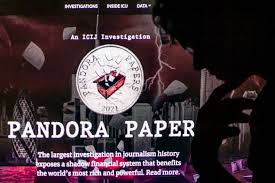 Billionaire steel magnate lakshmi mittal's younger brother pramod mittal, who was declared bankrupt by a uk court last year, . Some Of Asia S Elite In The Spotlight After Leak Of Pandora Papers The Star