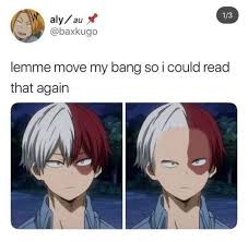Bnha Chatroom In 2020 My Hero Academia Manga My Hero My Hero Academia Shouto