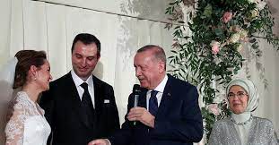 Kayseri ), türk asker ve siyasetçidir. Baskan Erdogan Hulusi Akar In Oglu Selim Akar In Nikah Sahidi Oldu Takvim