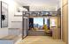 Top Bunk Bed With Desk Underneath