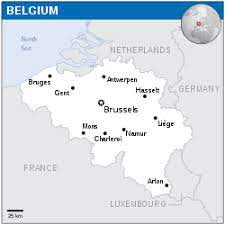 Belgium is a country in europe. Belgia Wikipedia