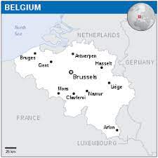 Eendracht maakt macht (neerlandeză)l'union fait la force (franceză)einigkeit macht stark (germană)(unirea face puterea). Belgia Wikipedia