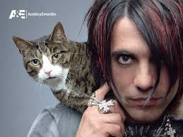 Discover 9 Criss Angel and criss angel mindfreak ideas