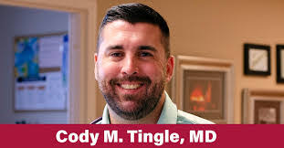 Cody Tingle's Instagram, Twitter & Facebook