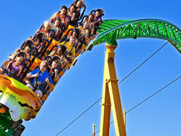 وندرلاند دبي حديقة الألعاب العجيبة مدونة سياحة