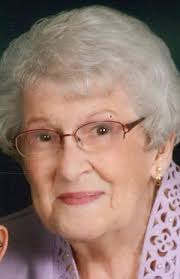 Mary Anna Mullins Obituary