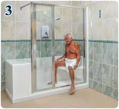 When it comes to creating a safe bathroom, especially for the elderly or handicapped, lowe's has every bathroom safety solution you might need from bathroom safety bars to raised toilet seats and more. 91 Showers For The Disabled Ideas Handicap Shower Shower Accessories Shower