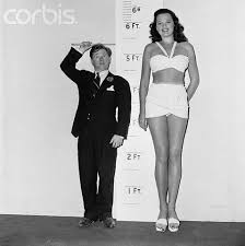 You can install it on your home screen if your device and browser support pwa. Picture Of Dorothy Ford Tall Women Tall Girl Long Tall Sally