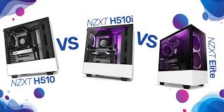 Check spelling or type a new query. Nzxt H510 Vs H510i Vs H510 Elite Gadgetgang