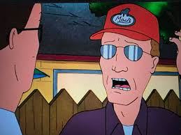 who annoyed hank the most?