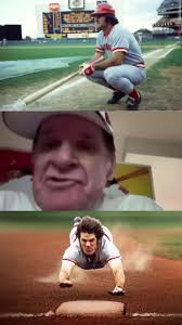 Pete Rose: MLB's Shady Hall of Fame Controversy