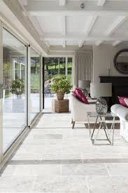 We sell travertine tile and travertine pavers for outdoors, ideal for the same test results also show that our tumbled travertine pavers have a higher grip when wet. Silver Tumbled Travertine Mandarin Stone Travertine Floors Living Room Travertine Floors Tumbled Travertine Tile