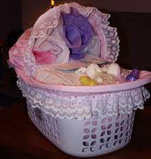 The Most Effective Way To Ensure You Buy Her A Baby Shower Gift That She Will Love Baby Shower Gift Basket Baby Shower Gifts Baby Shower Fun