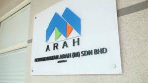 Alert disaster control (asia ) pte ltd. Perkhidmatan Arah M Sdn Bhd Integrated Services