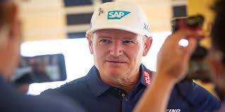 Ernie Els tackling Champions Tour, autism fundraising at Chubb Classic