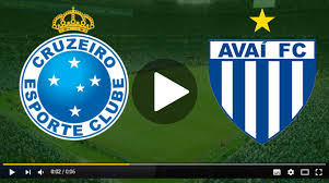 Find hotels in cruzeiro, brazil. Hoje Assistir Cruzeiro X Avai Ao Vivo Hoje Tudo Tv