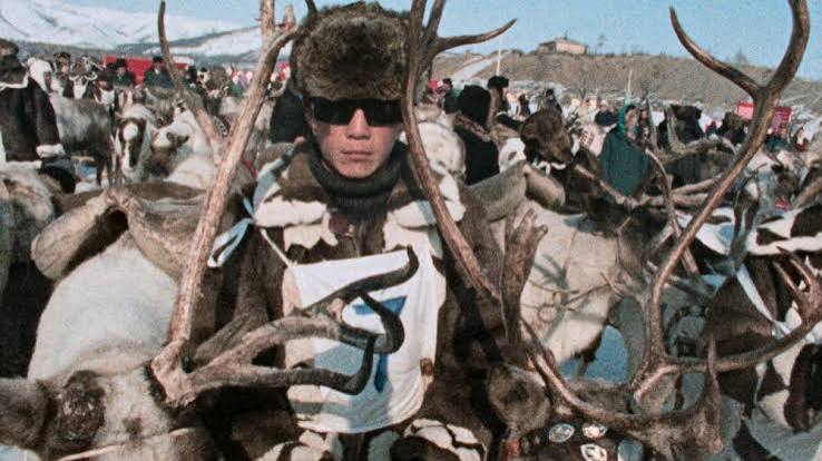 Imperium' Review: Sergei Loznitsa's Vast Archival Tour of the USSR