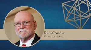 Darryl Walker