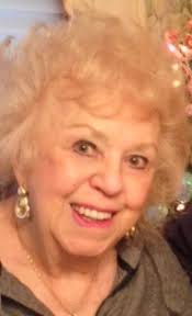 Obituary information for Mary J. Brodine